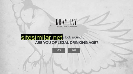 grayjaywhisky.com alternative sites