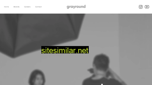 Grayround similar sites
