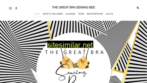 Greatbrasewingbee similar sites