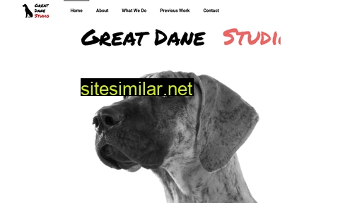 greatdanestudio.com alternative sites