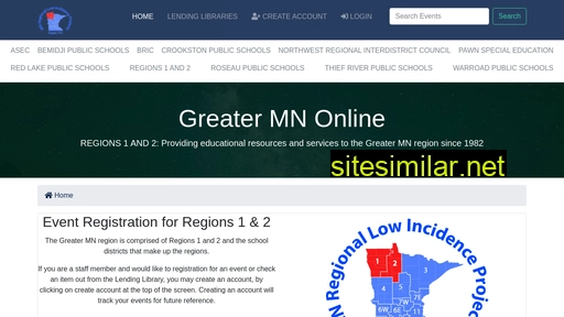 greater-mn-online.com alternative sites