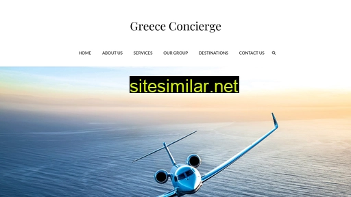 greecevipconcierge.com alternative sites