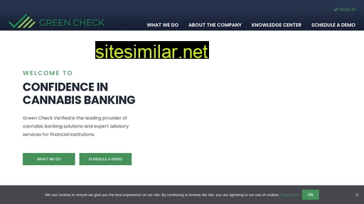 greencheckverified.com alternative sites