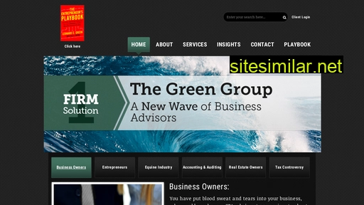 greenco.com alternative sites