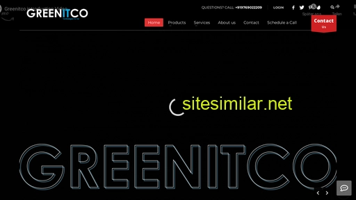 greenitco.com alternative sites