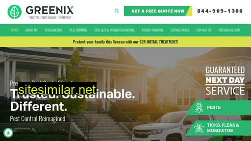 greenixpc.com alternative sites