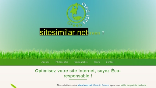 green-fast-data.com alternative sites