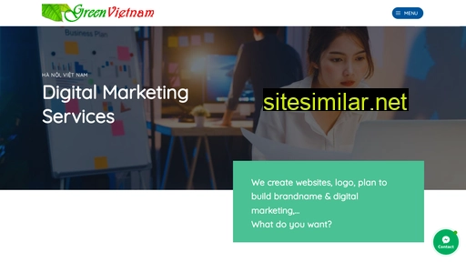 green-vietnam.com alternative sites