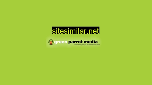 greenparrotmedia.com alternative sites