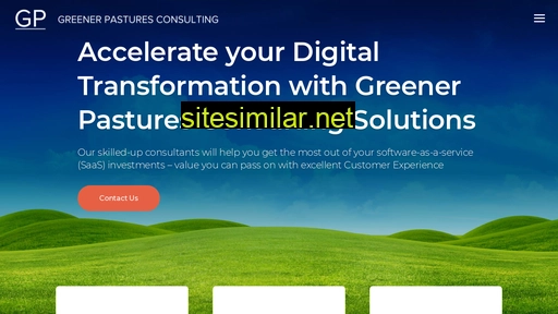 greensaas.com alternative sites