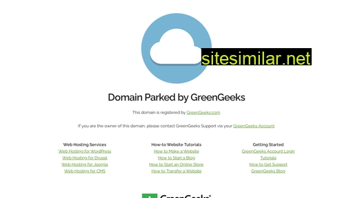 Greenteadesign similar sites