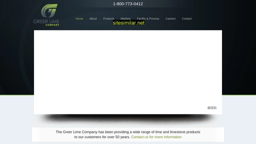 greerlime.com alternative sites