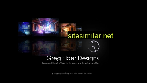 gregelderdesigns.com alternative sites