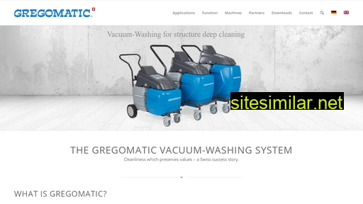 gregomatic.com alternative sites