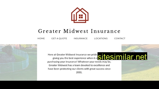 greatermidwestinsurance.com alternative sites