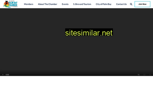 Greaterpalmbaychamber similar sites
