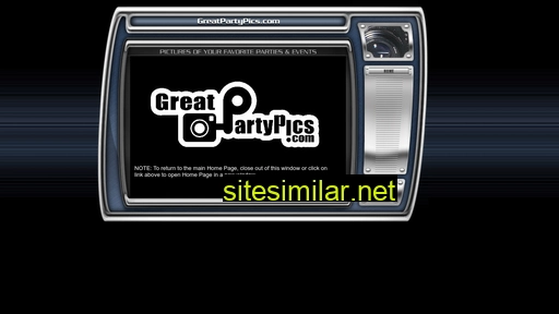 greatpartypix.com alternative sites