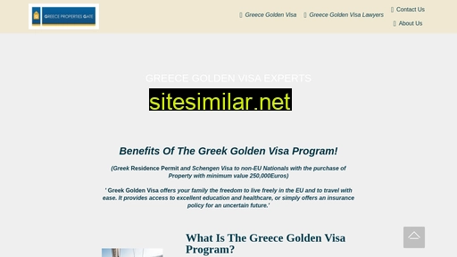 greece-golden-visa.com alternative sites
