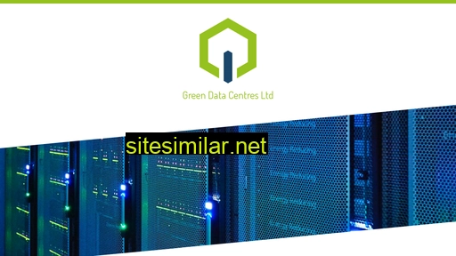 green-datacentres.com alternative sites