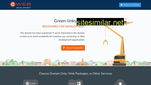 green-links.com alternative sites