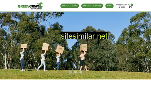 greencane.com alternative sites