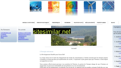 greenelek.com alternative sites