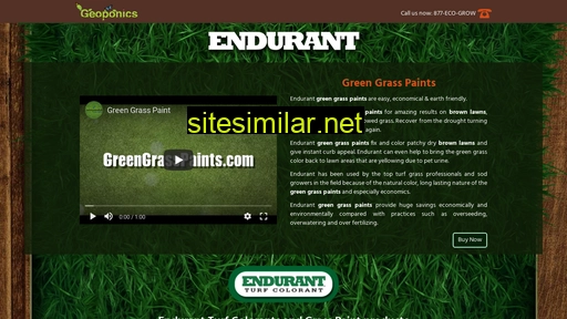 greengrasspaints.com alternative sites