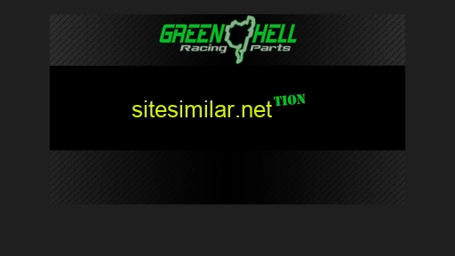 Greenhellparts similar sites