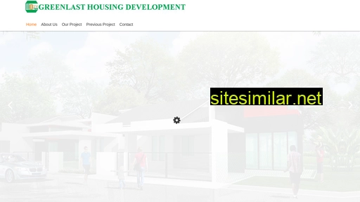 greenlasthousing.com alternative sites
