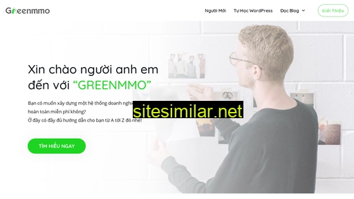 greenmmo.com alternative sites