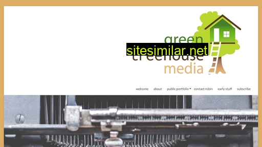 greentreehousemedia.com alternative sites