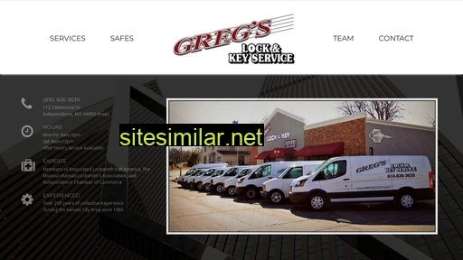 gregslock.com alternative sites