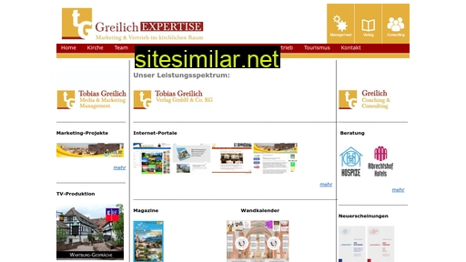 greilich.com alternative sites