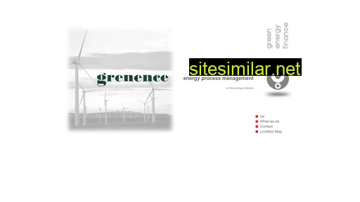 grenence.com alternative sites