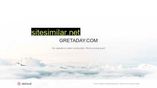 gretaday.com alternative sites