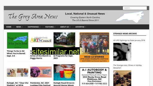 greyareanews.com alternative sites