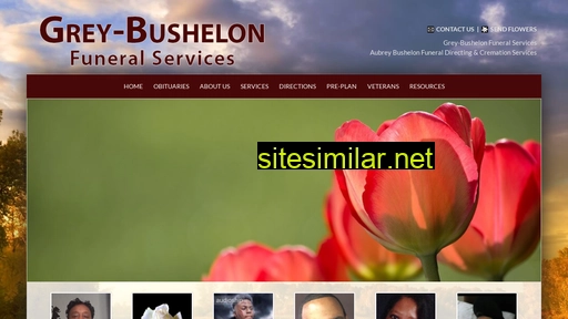 greybushelon.com alternative sites