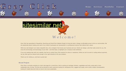 greyclick.com alternative sites