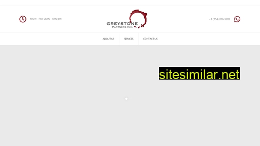 Greystonepartnersinc similar sites