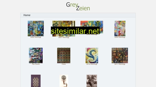 greyzeien.com alternative sites