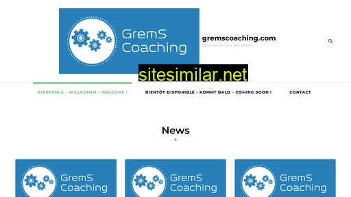 gremscoaching.com alternative sites