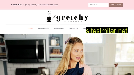 gretchy.com alternative sites