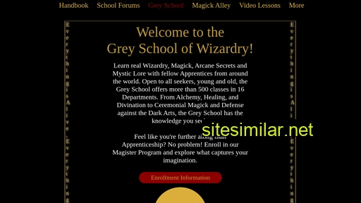 greyschool.com alternative sites