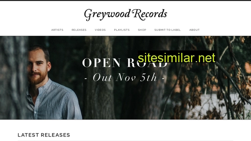 greywood-records.com alternative sites