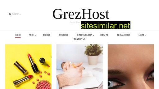 grezhost.com alternative sites