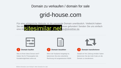 grid-house.com alternative sites
