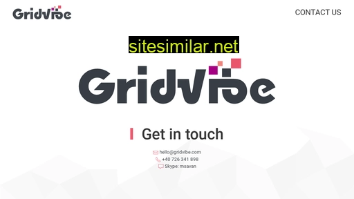 gridvibe.com alternative sites