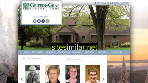 griffin-gray.com alternative sites