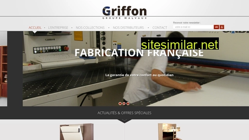 griffon-meuble.com alternative sites
