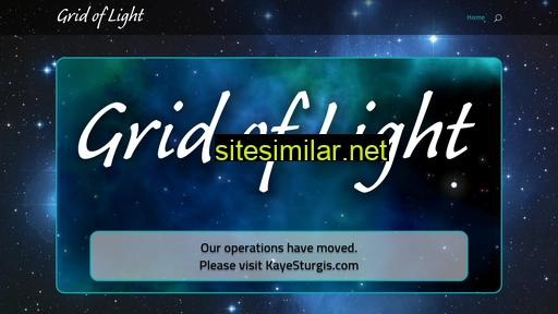gridoflight.com alternative sites